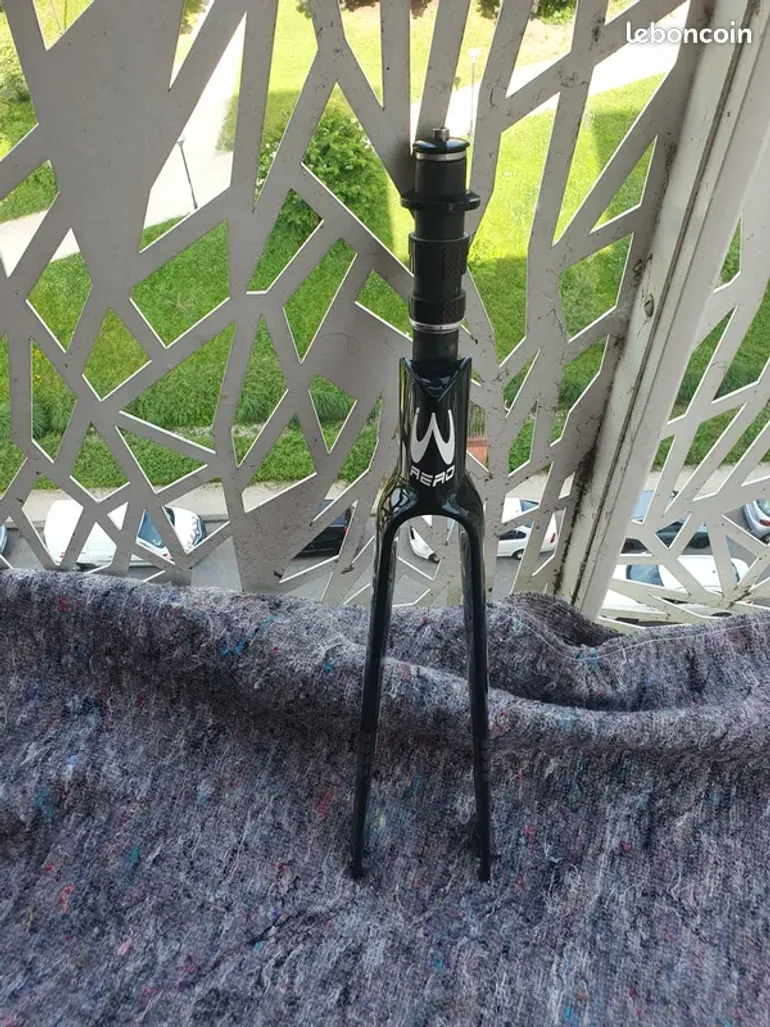 Używany 3T Wab Carbon Piste 2023 Road & Gravel — zdjęcie 8 z 12