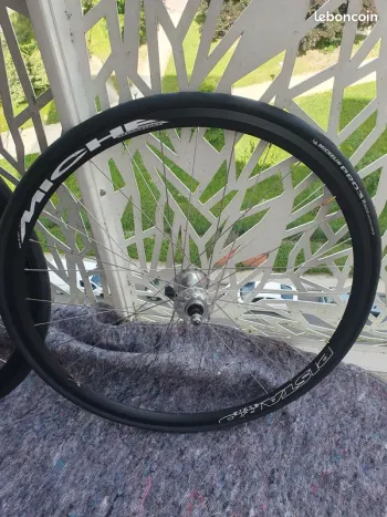 Używany 3T Wab Carbon Piste 2023 Road & Gravel — zdjęcie 9 z 12