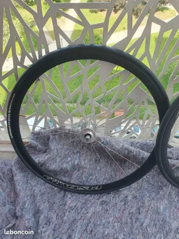 Używany 3T Wab Carbon Piste 2023 Road & Gravel — zdjęcie 10 z 12