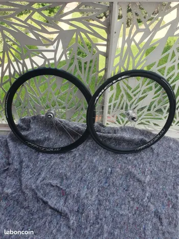 Używany 3T Wab Carbon Piste 2023 Road & Gravel — zdjęcie 11 z 12