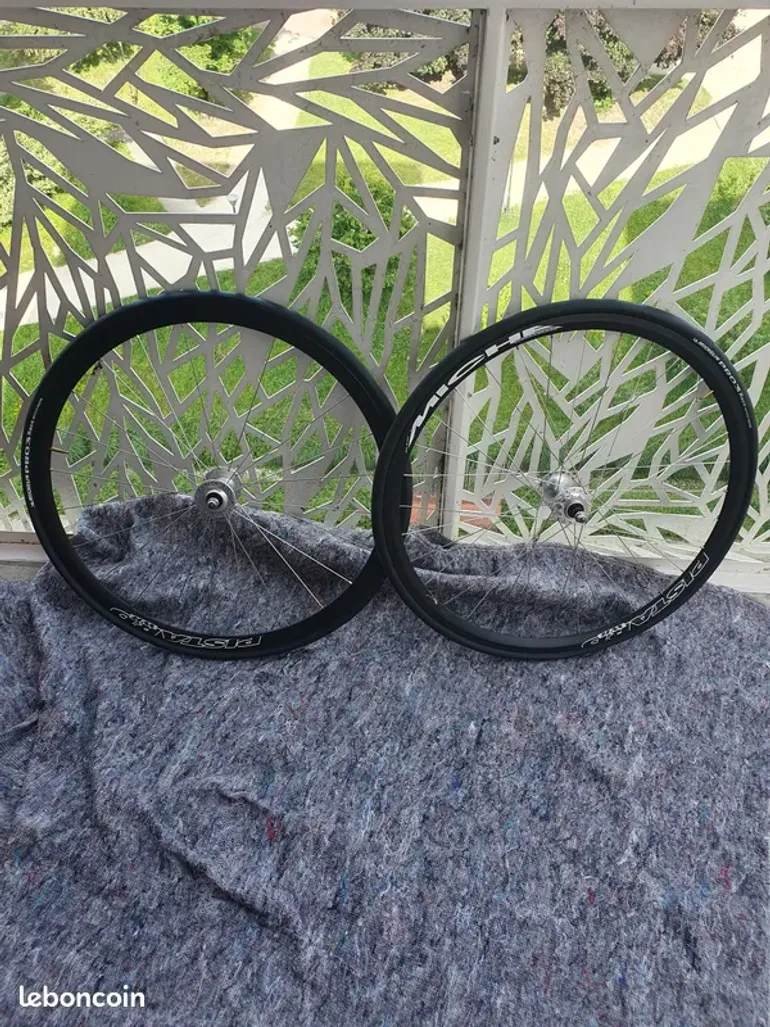 Używany 3T Wab Carbon Piste 2023 Road & Gravel — zdjęcie 11 z 12