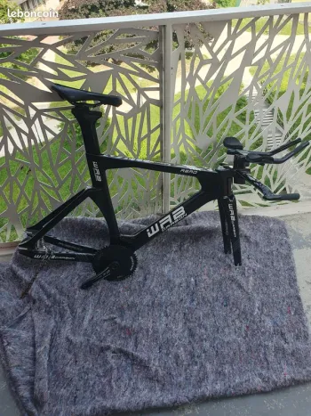 Używany 3T Wab Carbon Piste 2023 Road & Gravel