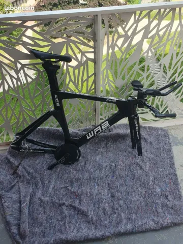 Gebrauchtes 3T Wab Carbon Piste 2023 Road & Gravel