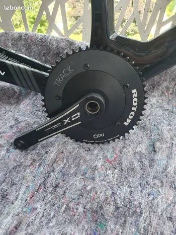 Używany 3T Wab Carbon Piste 2023 Road & Gravel — zdjęcie 3 z 12