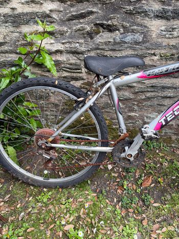 Techland Custom Shimano XTR 2015 Mountainbike d'occasion — image 2 sur 3