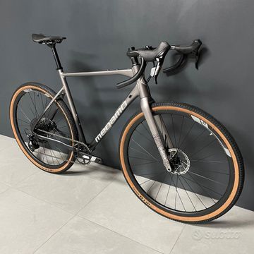 Tweedehands Megamo JAKAR 20 2023 2023 Road & Gravel — afbeelding 6 van 7