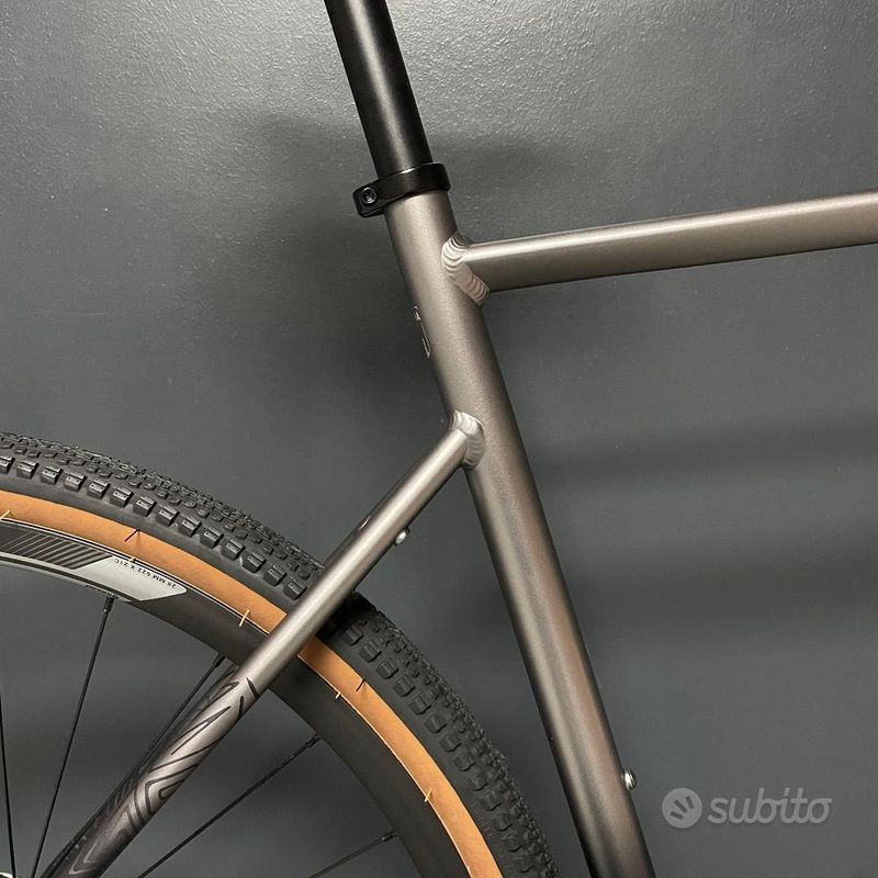 Tweedehands Megamo JAKAR 20 2023 2023 Road & Gravel — afbeelding 4 van 7
