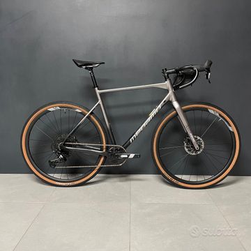 Megamo JAKAR 20 2023 2023 Road & Gravel usato