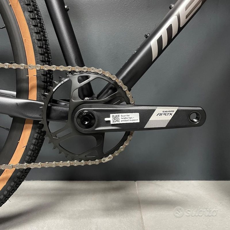 Tweedehands Megamo JAKAR 20 2023 2023 Road & Gravel — afbeelding 2 van 7
