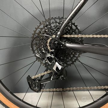 Tweedehands Megamo JAKAR 20 2023 2023 Road & Gravel — afbeelding 3 van 7