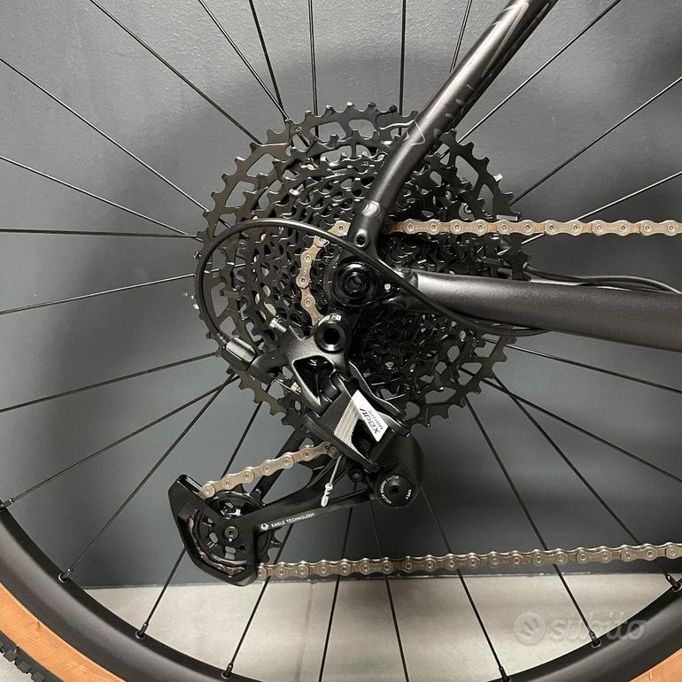 Used Megamo JAKAR 20 2023 2023 Road & Gravel, Light Gray — image 3 of 7