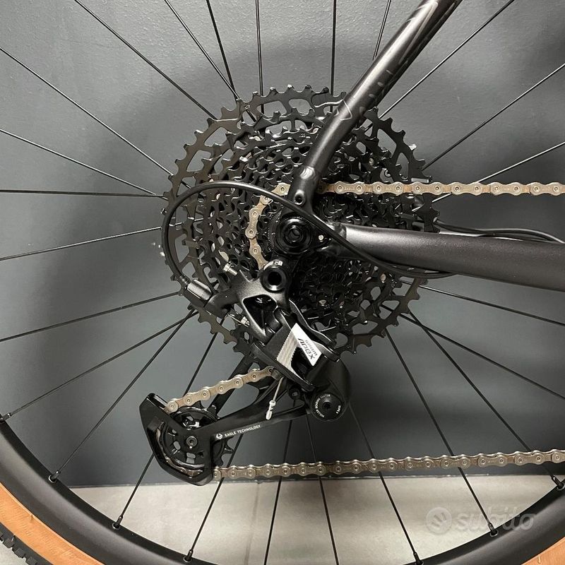 Tweedehands Megamo JAKAR 20 2023 2023 Road & Gravel — afbeelding 3 van 7