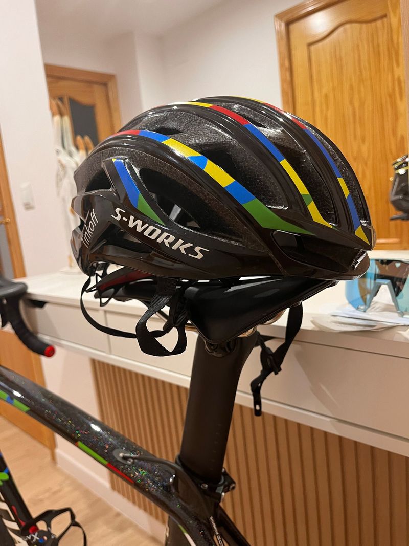 Used Specialized Venge Shimano 105 2016 Road & Gravel, Black — image 11 of 11