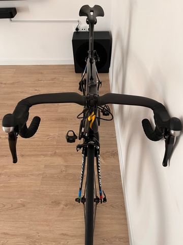 Used Specialized Venge Shimano 105 2016 Road & Gravel, Black — image 9 of 11