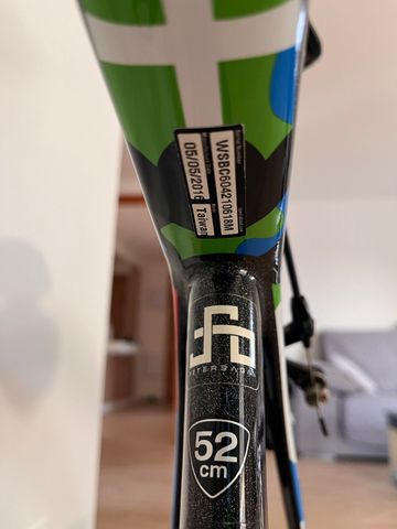 Used Specialized Venge Shimano 105 2016 Road & Gravel, Black — image 7 of 11