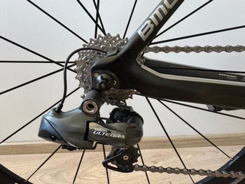 Used BMC TMR01 2013 2013 Road & Gravel, Black — image 7 of 11