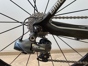 Used BMC TMR01 2013 2013 Road & Gravel, Black — image 7 of 11