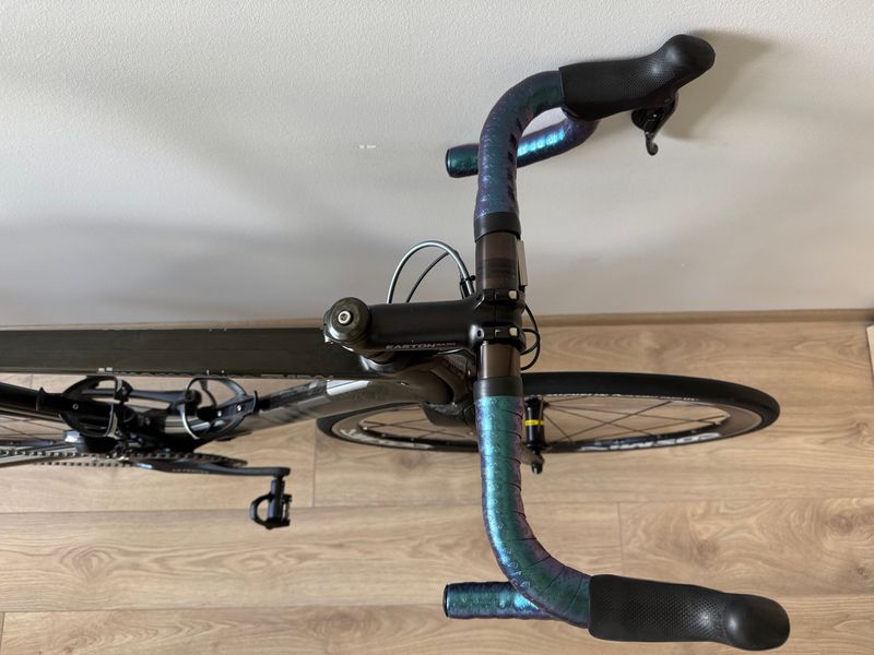 Used BMC TMR01 2013 2013 Road & Gravel, Black — image 11 of 11