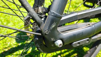 Używany Vanmoof S3 2021 2021 Road & Gravel — zdjęcie 3 z 5