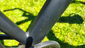 Używany Vanmoof S3 2021 2021 Road & Gravel — zdjęcie 4 z 5
