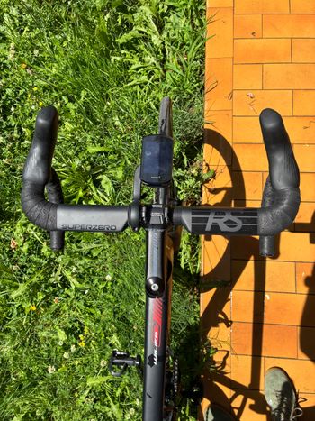Używany Wilier 0 SL - SHIMANO 105 Di2 2024 2024 Road & Gravel — zdjęcie 8 z 18