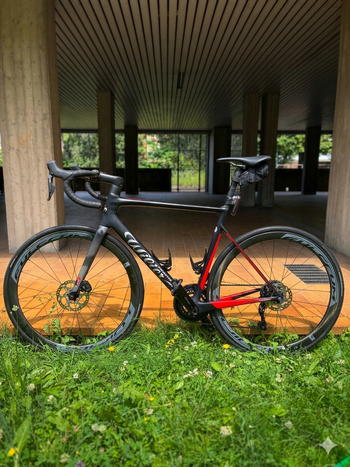 Gebrauchtes Wilier 0 SL - SHIMANO 105 Di2 2024 2024 Road & Gravel