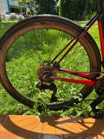 Używany Wilier 0 SL - SHIMANO 105 Di2 2024 2024 Road & Gravel — zdjęcie 4 z 18