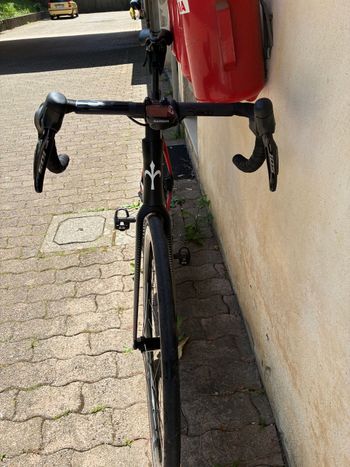 Używany Wilier 0 SL - SHIMANO 105 Di2 2024 2024 Road & Gravel — zdjęcie 17 z 18