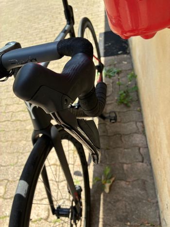 Używany Wilier 0 SL - SHIMANO 105 Di2 2024 2024 Road & Gravel — zdjęcie 16 z 18
