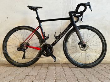 Used Wilier 0 SL - SHIMANO 105 Di2 2024 2024 Road & Gravel