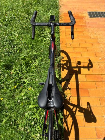Używany Wilier 0 SL - SHIMANO 105 Di2 2024 2024 Road & Gravel — zdjęcie 7 z 18