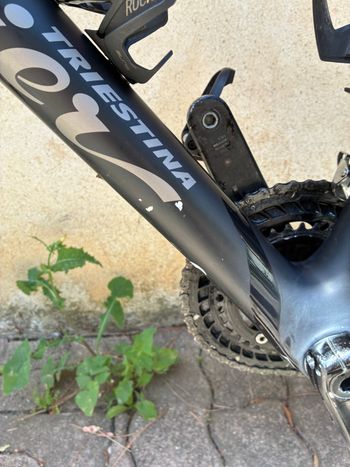 Używany Wilier 0 SL - SHIMANO 105 Di2 2024 2024 Road & Gravel — zdjęcie 9 z 18