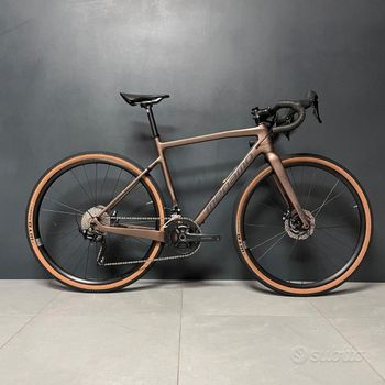 Used Megamo West Shimano GRX 2x10 2025 Road & Gravel