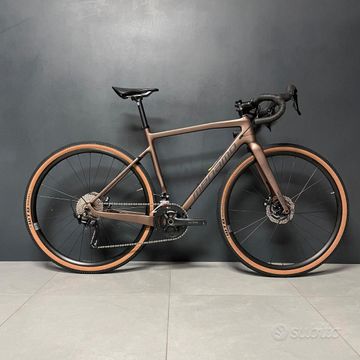 Megamo West Shimano GRX 2x10 2025 Road & Gravel de segunda mano