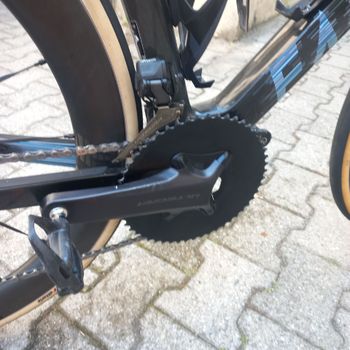 Używany Factor OSTRO VAM 2022 2022 Road & Gravel — zdjęcie 5 z 8