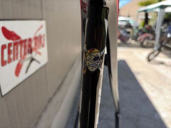 Käytetty Carrera MARCO PANTANI CORSAIR By CARRERA Frameset 2015 Road & Gravel — kuva 5 / 5