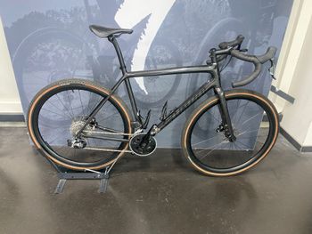 Używany Specialized Crux Expert - SRAM Rival XPLR AXS 2026 2026 Road & Gravel