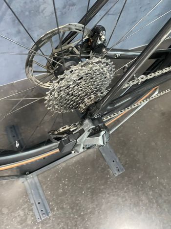 Używany Specialized Crux Expert - SRAM Rival XPLR AXS 2026 2026 Road & Gravel — zdjęcie 4 z 4