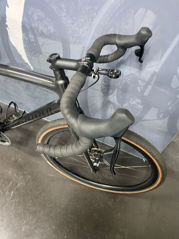 Używany Specialized Crux Expert - SRAM Rival XPLR AXS 2026 2026 Road & Gravel — zdjęcie 2 z 4