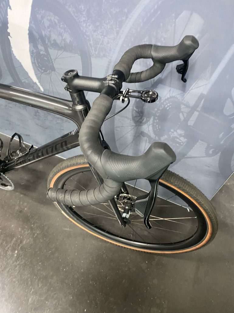 Używany Specialized Crux Expert - SRAM Rival XPLR AXS 2026 2026 Road & Gravel — zdjęcie 2 z 4