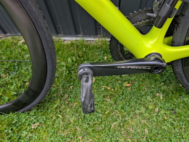 Używany Cannondale SuperSix EVO Carbon Disc 3rd Generation 2022 Road & Gravel — zdjęcie 9 z 14