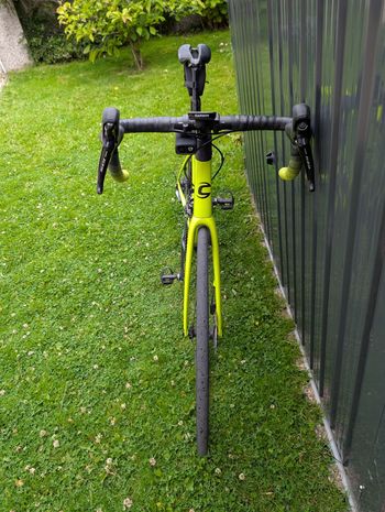 Używany Cannondale SuperSix EVO Carbon Disc 3rd Generation 2022 Road & Gravel — zdjęcie 2 z 14