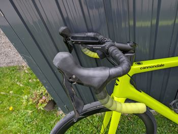 Używany Cannondale SuperSix EVO Carbon Disc 3rd Generation 2022 Road & Gravel — zdjęcie 12 z 14