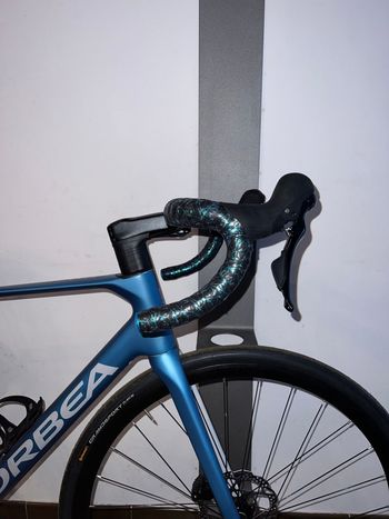 Używany Orbea ORCA M30 2025 2025 Road & Gravel — zdjęcie 3 z 8