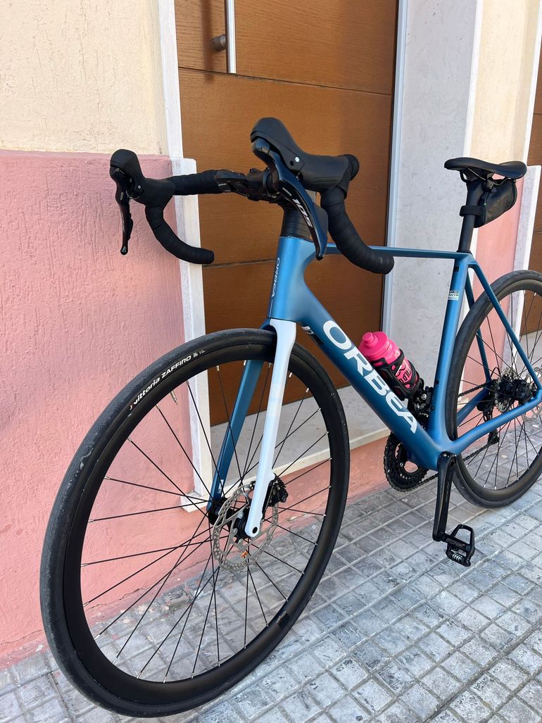 Używany Orbea ORCA M30 2025 2025 Road & Gravel — zdjęcie 8 z 8