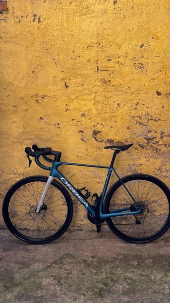 Używany Orbea ORCA M30 2025 2025 Road & Gravel — zdjęcie 2 z 8