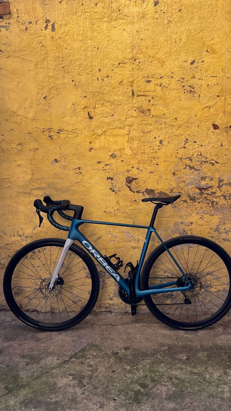 Używany Orbea ORCA M30 2025 2025 Road & Gravel — zdjęcie 2 z 8