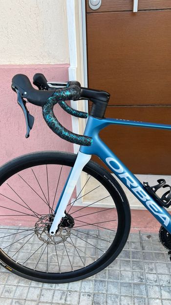 Używany Orbea ORCA M30 2025 2025 Road & Gravel — zdjęcie 6 z 8