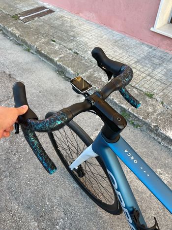 Używany Orbea ORCA M30 2025 2025 Road & Gravel — zdjęcie 4 z 8