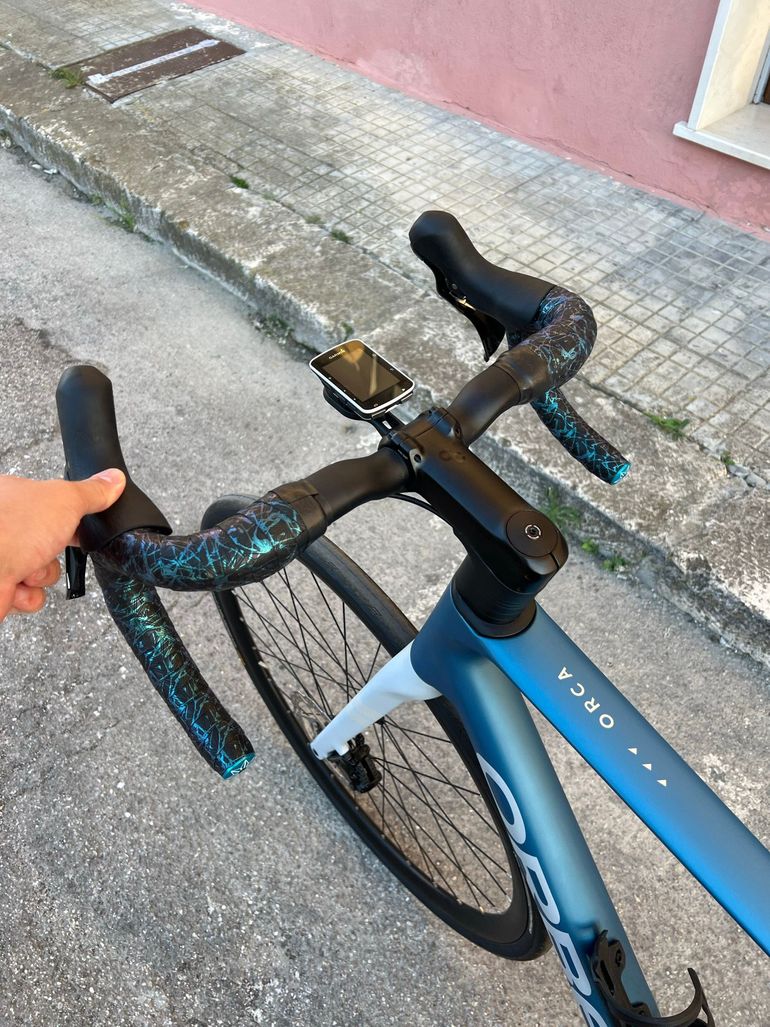Używany Orbea ORCA M30 2025 2025 Road & Gravel — zdjęcie 4 z 8